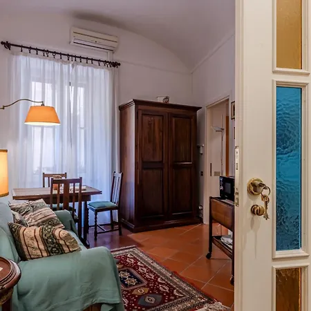 Your Cozy Place At The Vatican 公寓