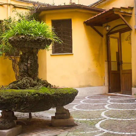 Your Cozy Place At The Vatican 公寓