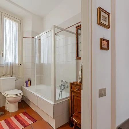 Lejlighed Your Cozy Place At The Vatican Rom