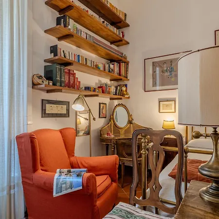 Lejlighed Your Cozy Place At The Vatican *