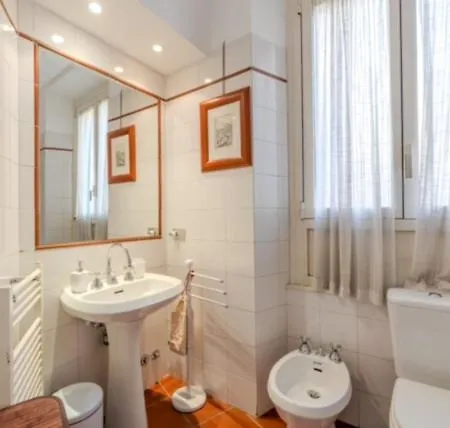 Your Cozy Place At The Vatican * רומא