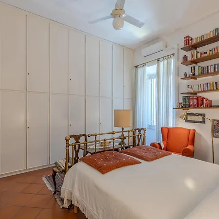 Your Cozy Place At The Vatican דירה