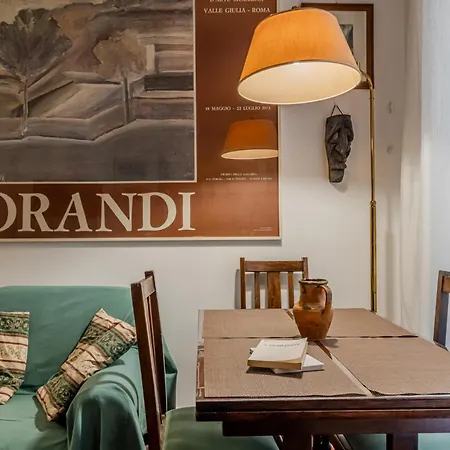 Your Cozy Place At The Vatican