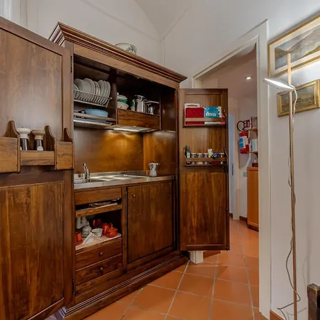 Your Cozy Place At The Vatican