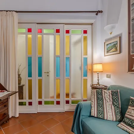 Your Cozy Place At The Vatican דירה *