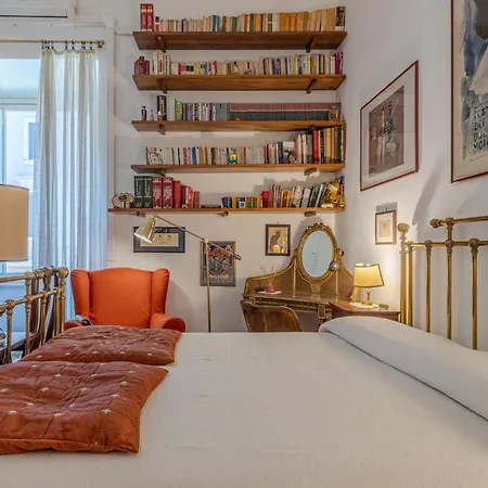 דירה Your Cozy Place At The Vatican