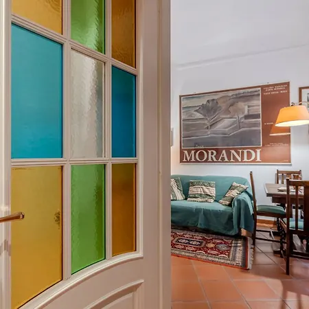 Your Cozy Place At The Vatican דירה *