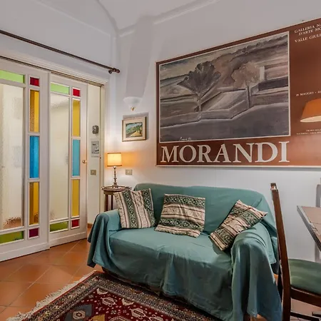 Your Cozy Place At The Vatican רומא