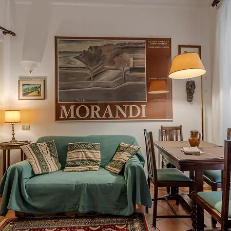 Your Cozy Place At The Vatican *