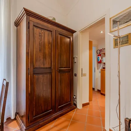 Your Cozy Place At The Vatican דירה