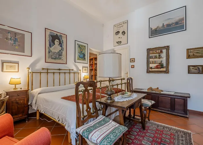 Your Cozy Place At The Vatican 로마