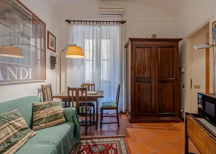 Your Cozy Place At The Vatican