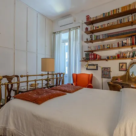 Your Cozy Place At The Vatican * Roma