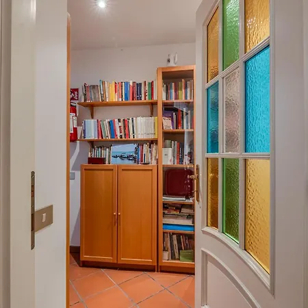 Apartamento Your Cozy Place At The Vatican Roma