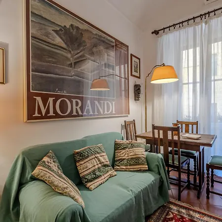 Your Cozy Place At The Vatican Roma